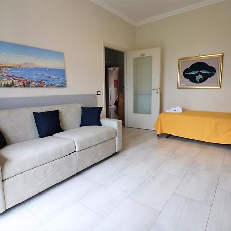 Painter House Apartment Sant'Agnello Luaran gambar