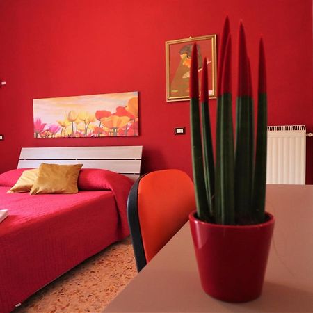 Painter House Apartment Sant'Agnello Luaran gambar