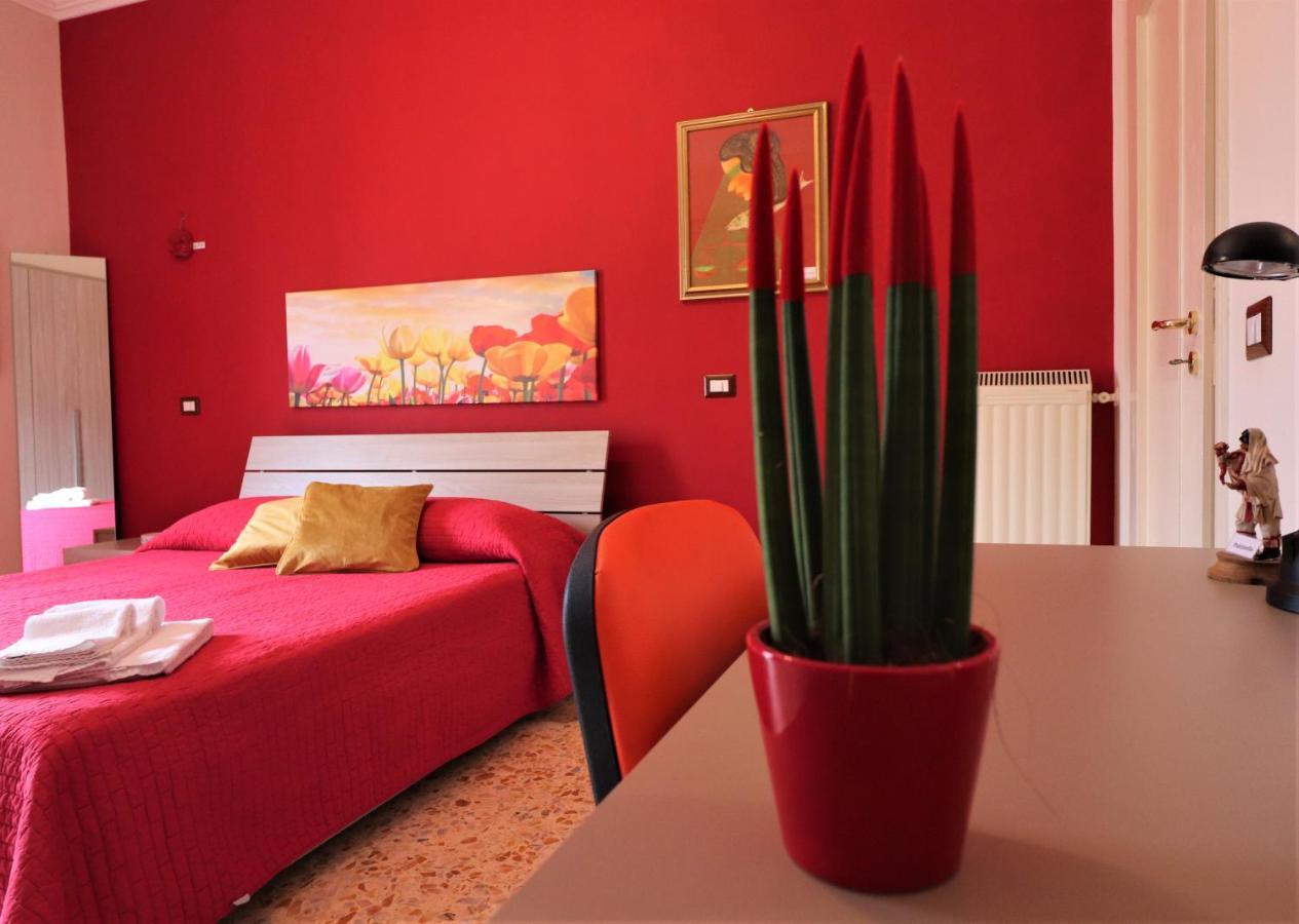 Painter House Apartment Sant'Agnello Luaran gambar
