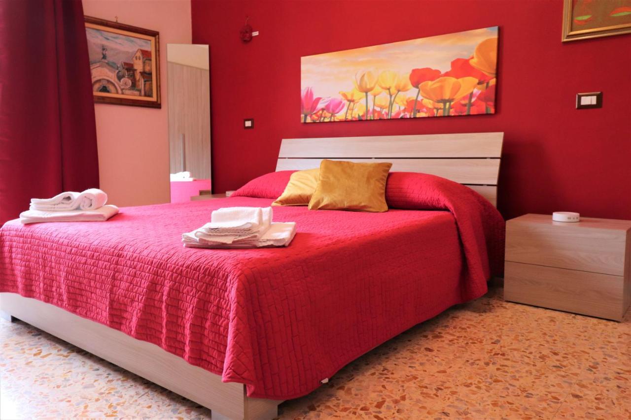 Painter House Apartment Sant'Agnello Luaran gambar
