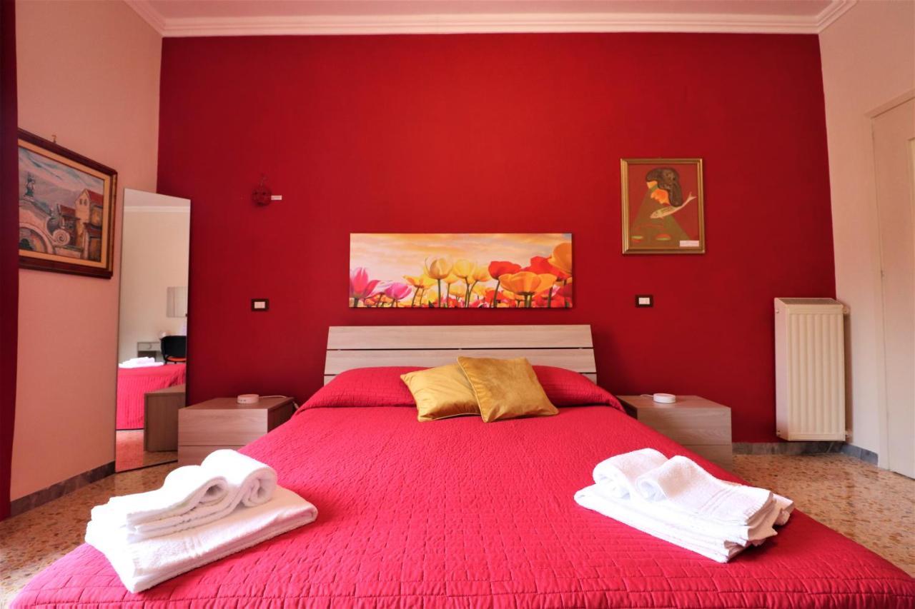 Painter House Apartment Sant'Agnello Luaran gambar
