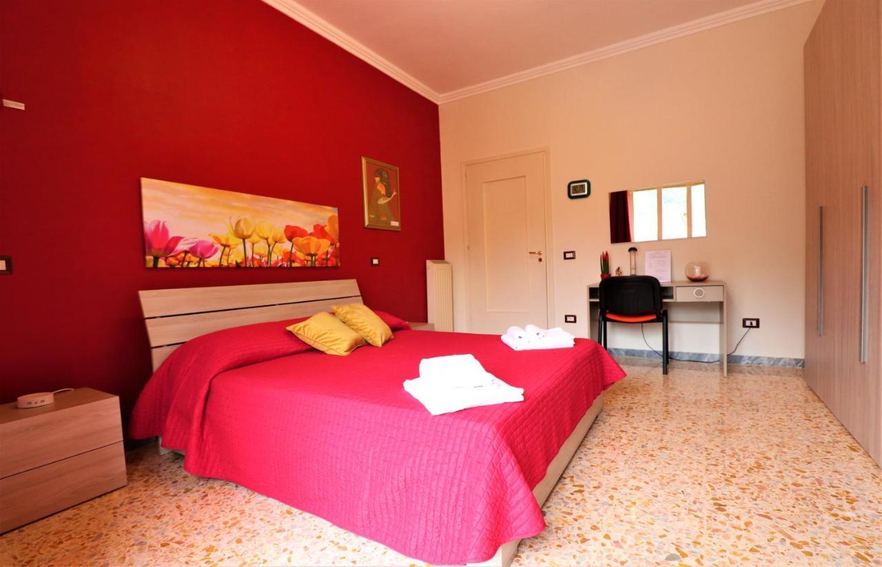 Painter House Apartment Sant'Agnello Luaran gambar
