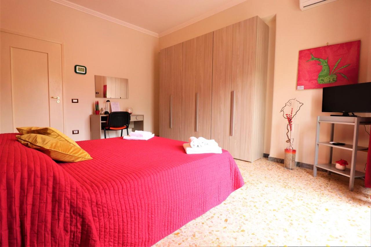 Painter House Apartment Sant'Agnello Luaran gambar