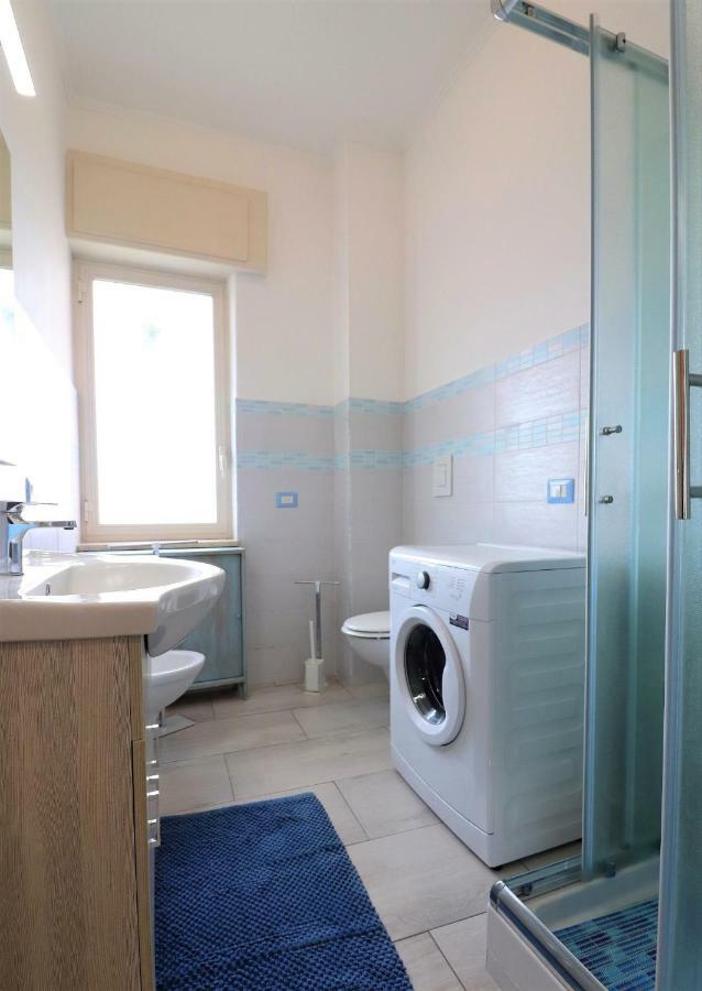 Painter House Apartment Sant'Agnello Luaran gambar