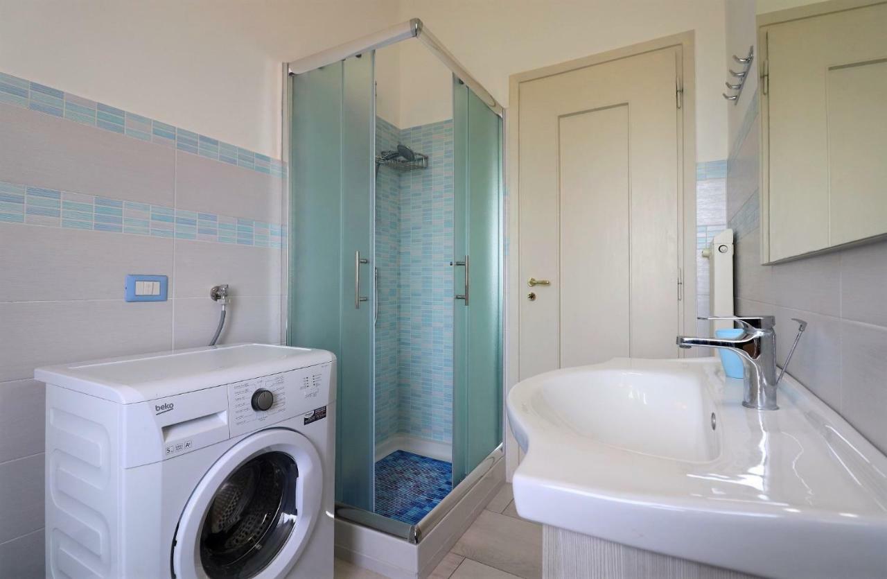 Painter House Apartment Sant'Agnello Luaran gambar